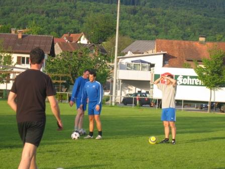 FC Tosters99 Training Mai-Koblach 032_