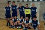 24-h-Handball Benefizturnier