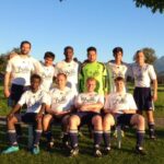 6:2 Erfolg bei Freundschaftsspiel