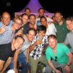 FC Tosters 99 – Einladung Poolbar