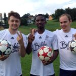 4:1-Sieg im letzten Hinrundenspiel