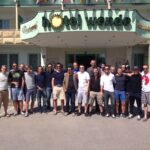 Vereinsausflug Burgenland und Bratislava