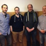 Rückblick auf die Jahreshauptversammlung