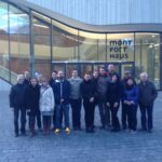 Spezialführung im Montforthaus