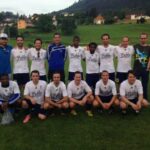 4:2 Auftaktsieg gegen die Meierkickers