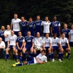 Teilnahme beim 3. Poolbar