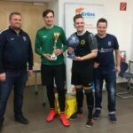 Bericht vom 20. Hallenturnier