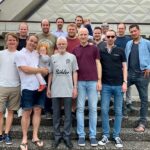 Pfarrer Werner geht in den Ruhestand