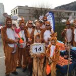 Tostner Faschingsumzug