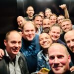 Vereinsausflug nach Madrid