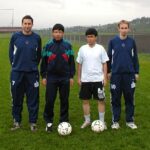 FC Tosters 99 für Österreichischen Integrationspreis nominiert