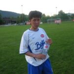 Lehrstelle für Abdullah